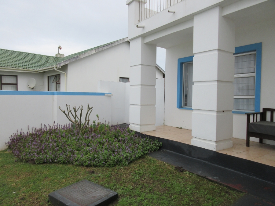 To Let 2 Bedroom Property for Rent in Forest Downs Eastern Cape